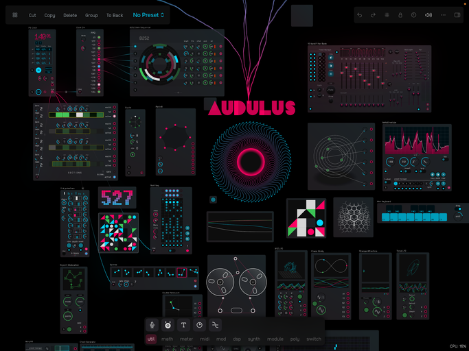 For Musicians & Sound Designers